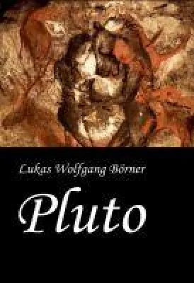 Bild: Pluto - Eine düstere Eiszeit-Romanze