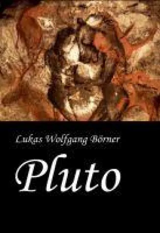 Bild: Pluto - Eine düstere Eiszeit-Romanze