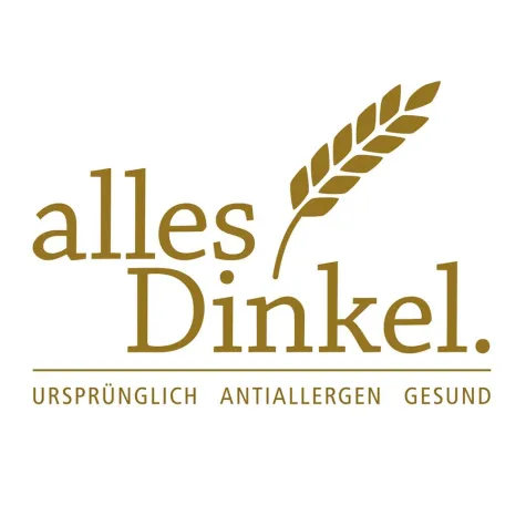Bild: Jetzt online: www.alles-dinkel.de