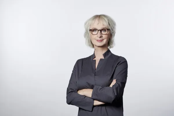 LIfBi-Direktorin neue Sprecherin der Sektion A der Leibniz-Gemeinschaft Bild: LIfBi-Direktorin neue Sprecherin der Sektion A der Leibniz-Gemeinschaft