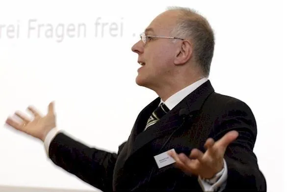 Bild: Neuartiges Training - 'Gedächtnis-freundliches Denken für Führungskräfte'
