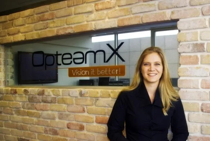 MVTec benennt neuen Vertrieb in Israel Bild: MVTec benennt neuen Vertrieb in Israel