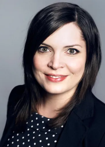 Yasemin Uyar verstärkt Kölner Agentur mehrwert Bild: Yasemin Uyar verstärkt Kölner Agentur mehrwert