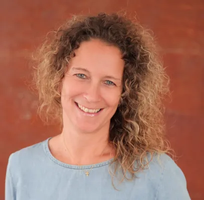 Bild: Auf Erfolgskurs mit der DantseLogik- eine Lehre, die Leben ändert und glücklich macht