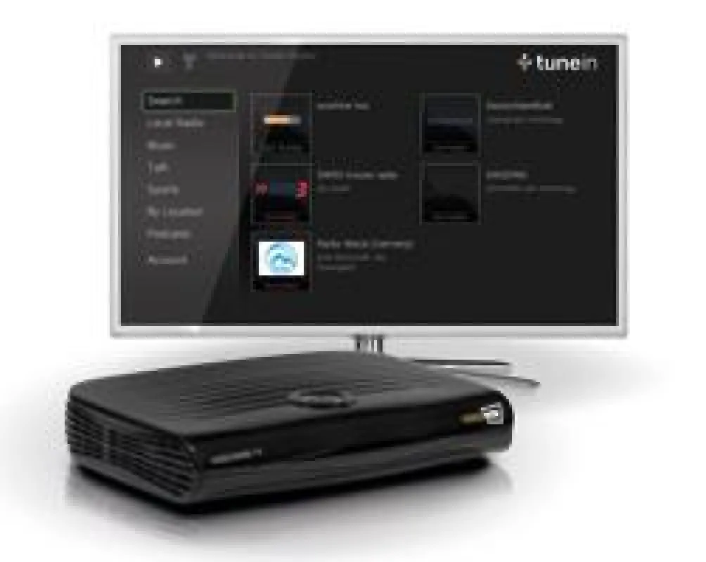 VideoWeb TV - TuneIn-111117