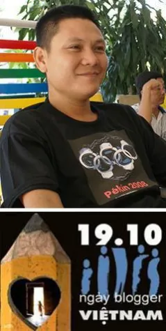 Bild: SR Vietnam: Grossrazzia gegen Blogger