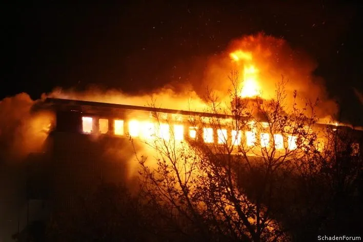 Ausbildung: Sachverständige/r für die Bewertung von Sachschäden (Gebäude und Gebäudeinhalt) (BSS) Bild: Ausbildung: Sachverständige/r für die Bewertung von Sachschäden (Gebäude und Gebäudeinhalt) (BSS)