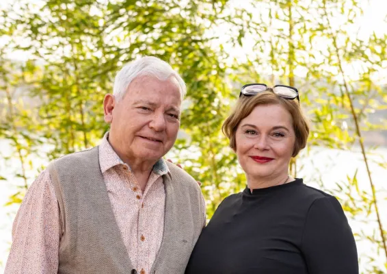 Bild: Seehotel Niedernberg erzielt Rekord: 17,6 % Umsatzplus 2025