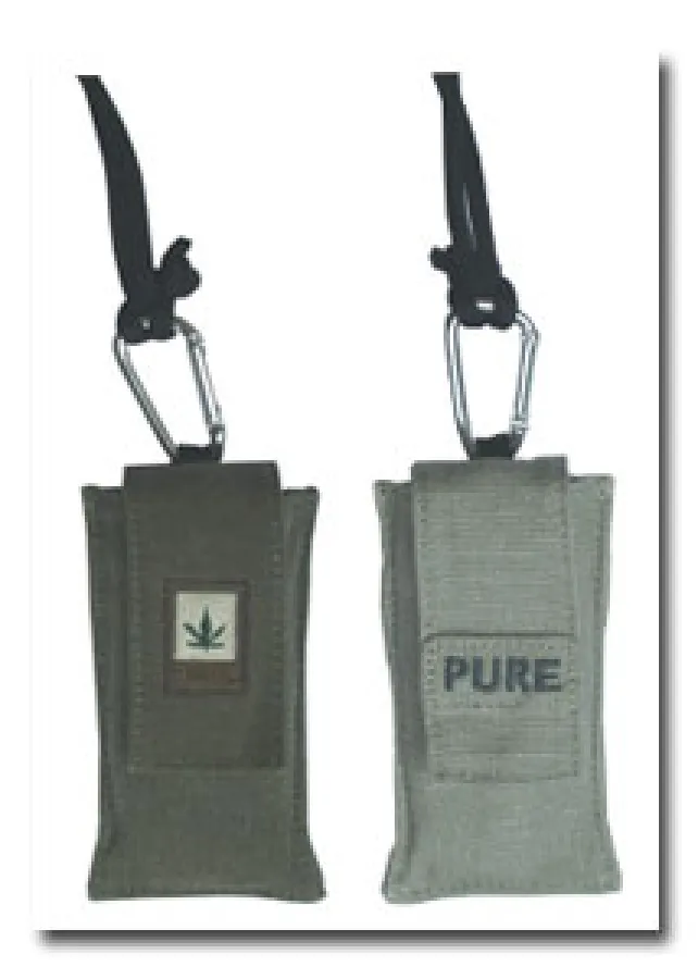 Kann hanf.org dabei helfen einer Handytasche zum Durchbruch zu verhelfen?