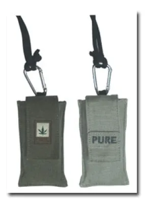 Bild: Auf hanf.org tut sich was