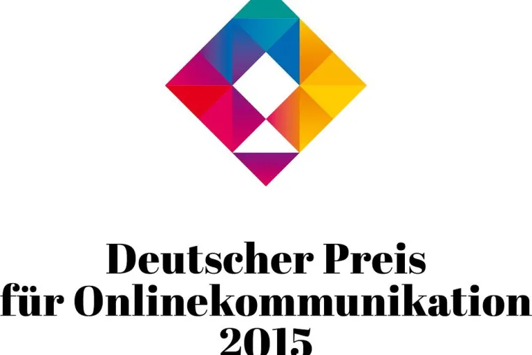 Bild: lingoking wird für Deutschen Preis für Onlinekommunikation 2015 nominiert
