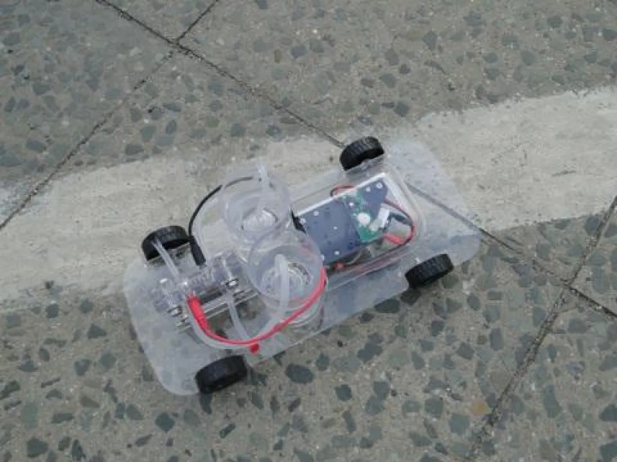 Elektroauto zum Selberbauen