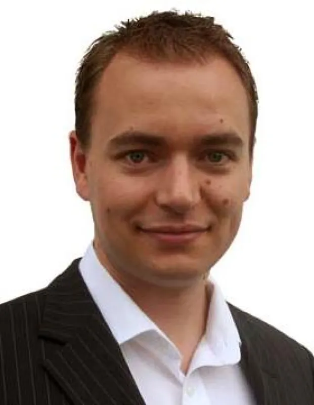 Thomas Klußmann Geschäftsführer Gründer.de