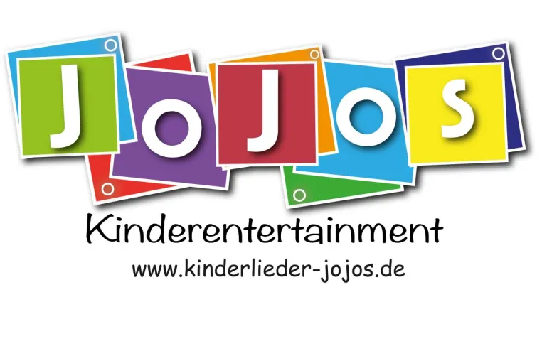 JOJOS Kinderentertainment - Altersgerechte Kinderlieder, die in die Beine geht Bild: JOJOS Kinderentertainment - Altersgerechte Kinderlieder, die in die Beine geht
