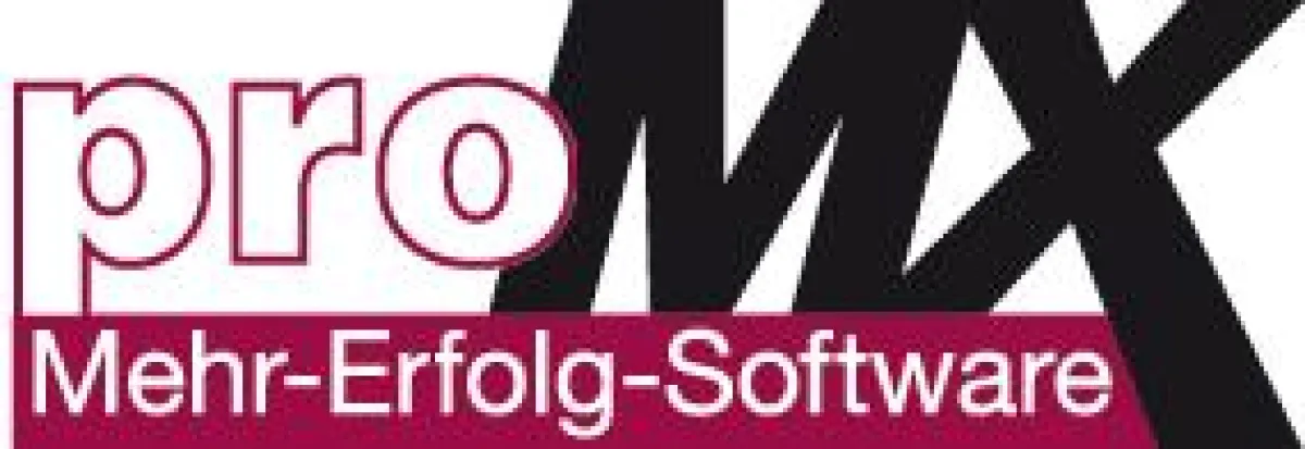 proMX GmbH, Microsoft Gold Certified Partner und Microsoft Dynamics CRM Partner aus Nürnberg