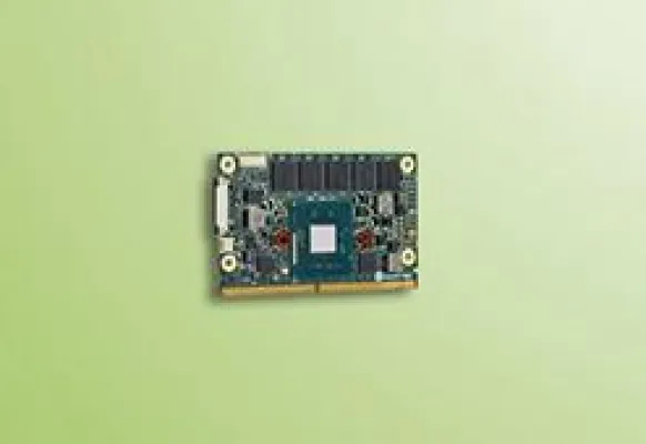 Bild: NEU: Kontrons erste SMARC Computer-on-Module mit x86er Prozessor