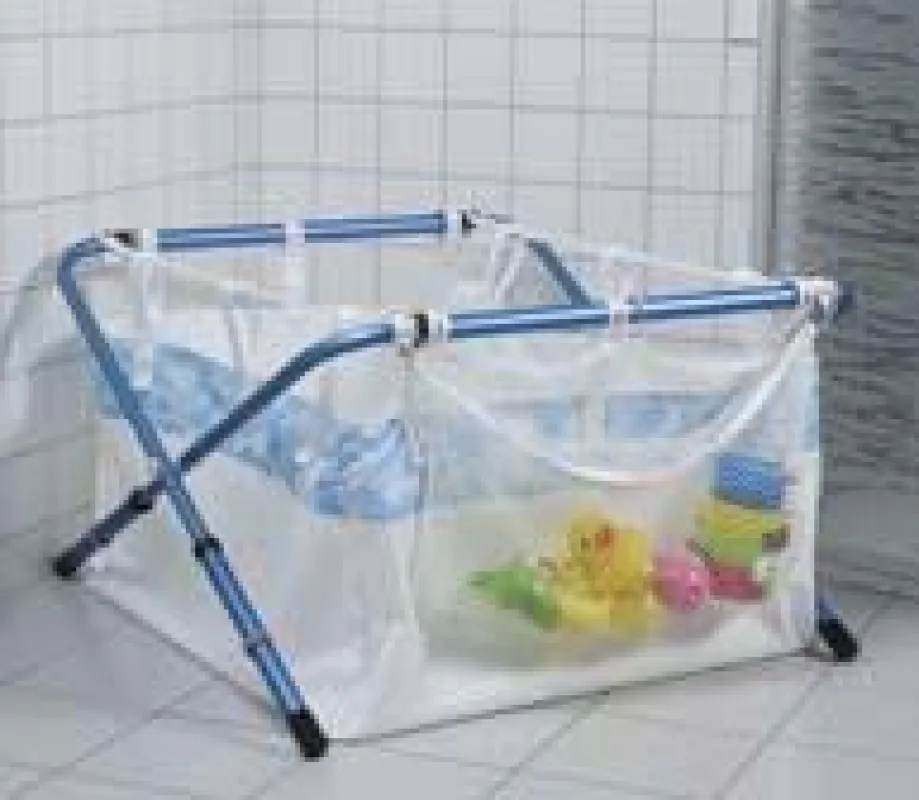 BiBaBad-Kinder baden überall
