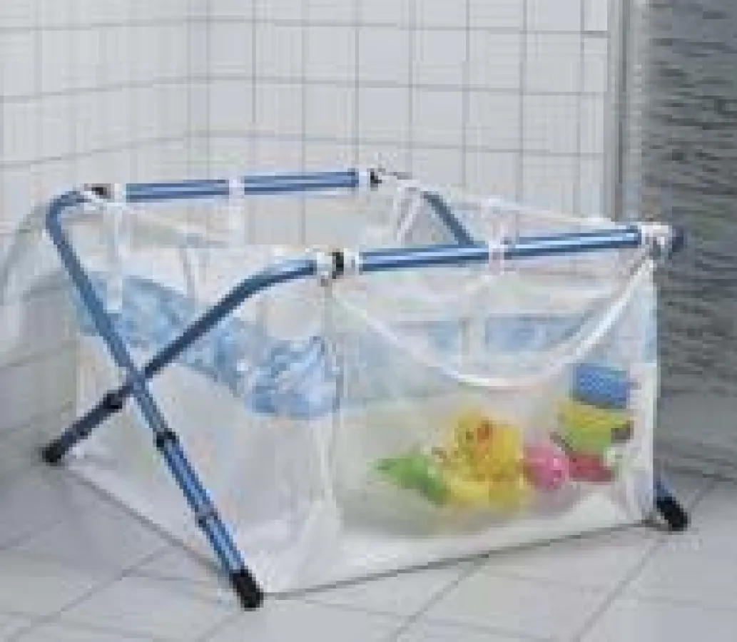 BiBaBad-Kinder baden überall