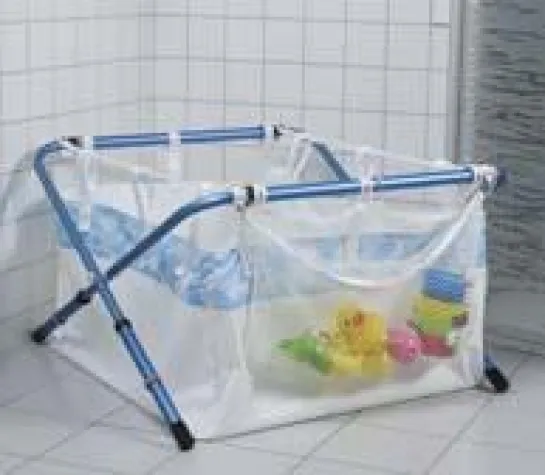 BiBaBad Kinder baden überall Bild: BiBaBad Kinder baden überall