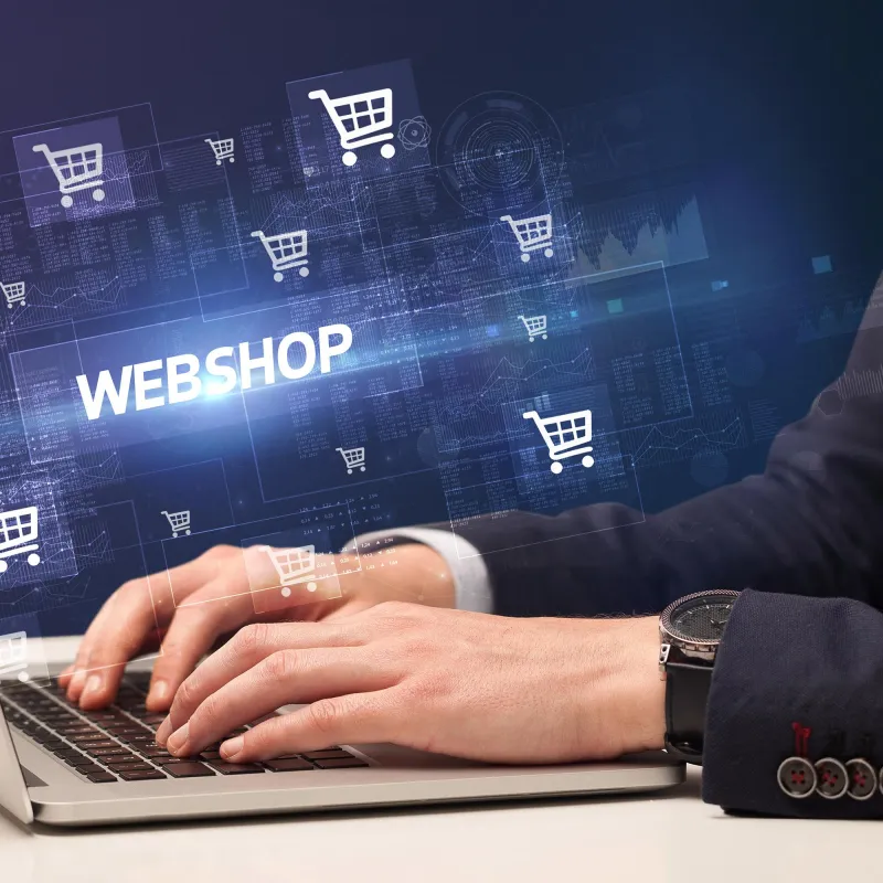 IT-HAUS B2B-Shop