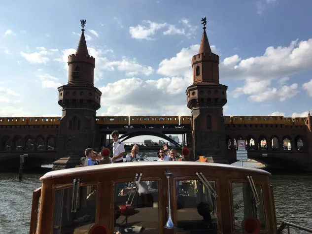 Bild: Shipping & Cooking: Treffen der Partner des Institut für Finanz- und Nachfolgeplanung am 06.09.2018 in Berlin