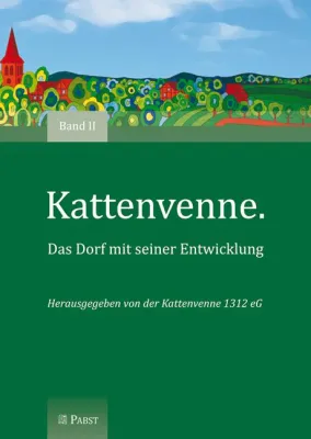 Bild: Kattenvenne: Immer mehr neue Kleinfirmen im Dorf