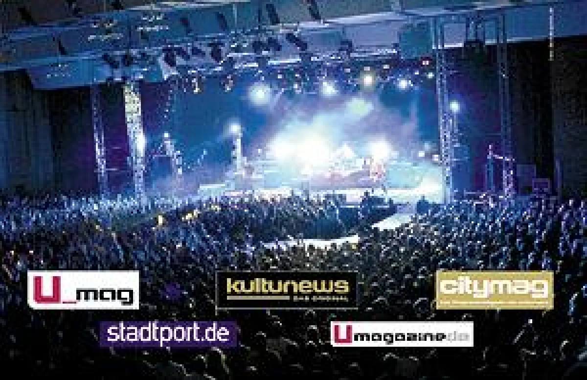 Neue Veranstaltungsredaktion im bunkverlag