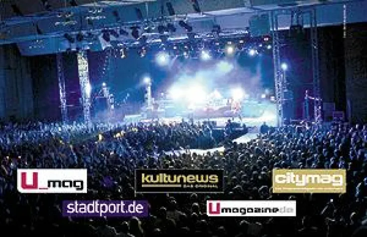 Bild: bunkverlag richtet zentrale Liveredaktion ein