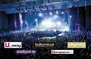 Bild: bunkverlag richtet zentrale Liveredaktion ein
