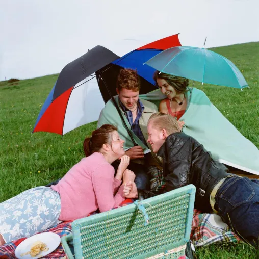 Die 10 schönsten europäischen Picknickrouten von holiday autos Bild: Die 10 schönsten europäischen Picknickrouten von holiday autos
