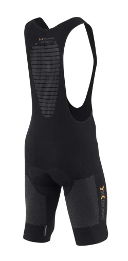Mehr Energie fürs Biken - Die Bike-Tights von X-Bionic Bild: Mehr Energie fürs Biken - Die Bike-Tights von X-Bionic