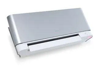 Bild: iF product design award 2010 für DAIKIN Emura