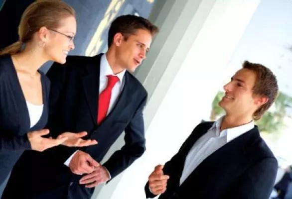 Bild: Weiterbildung zum „Qualitätsmanager (FH) für Fertigungs- und Organisationsprozesse“ immer gefragter