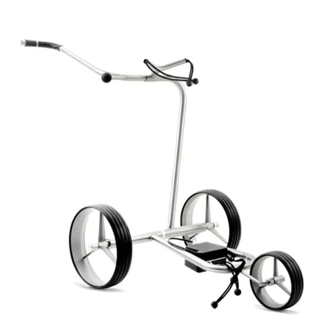 Bild: Preisgekrönter E-Caddy 2014 in neuer Version: TiCad bringt Tango Classic mit erweiterten Features heraus