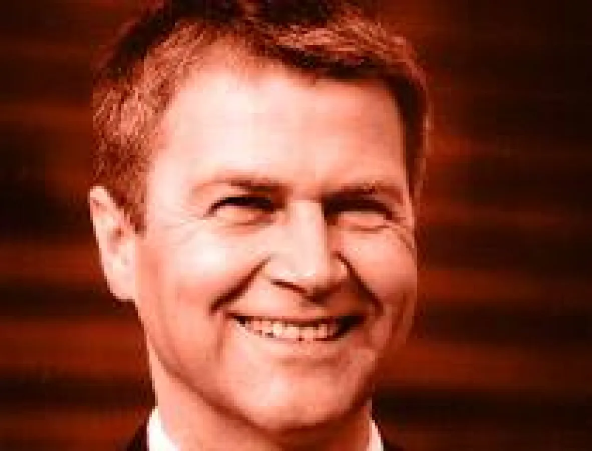 Dr. Jürgen Kemper Rechtsanwalt und Ombudsmann gegen Korruption