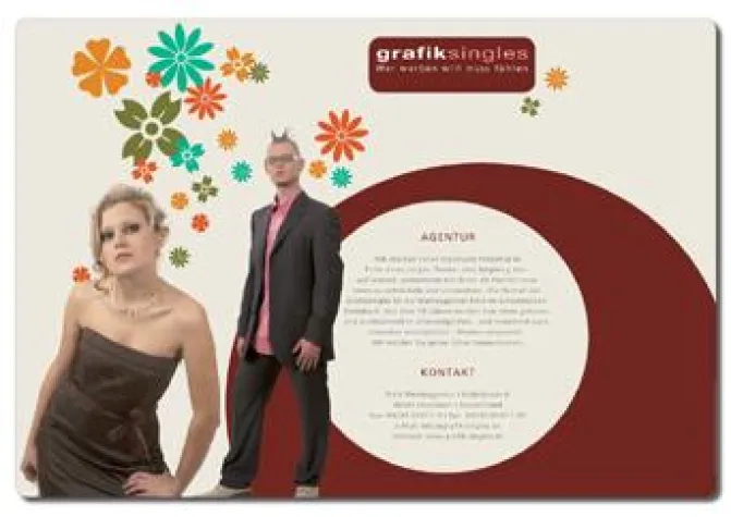 Bild: Druckkosten senken - Farbdruck deutlich unter 0,10 EURO