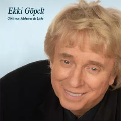 Bild: Ekki Göpelt - Gibt´s was Schöneres als Liebe