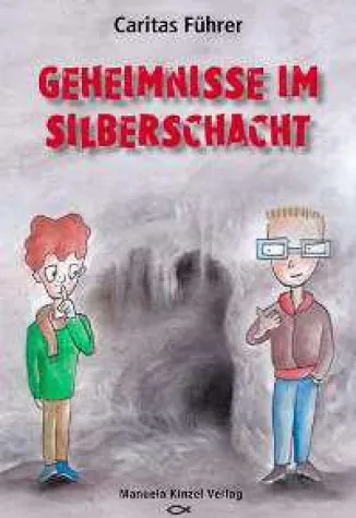 Weihnachten im Silberschacht Bild: Weihnachten im Silberschacht