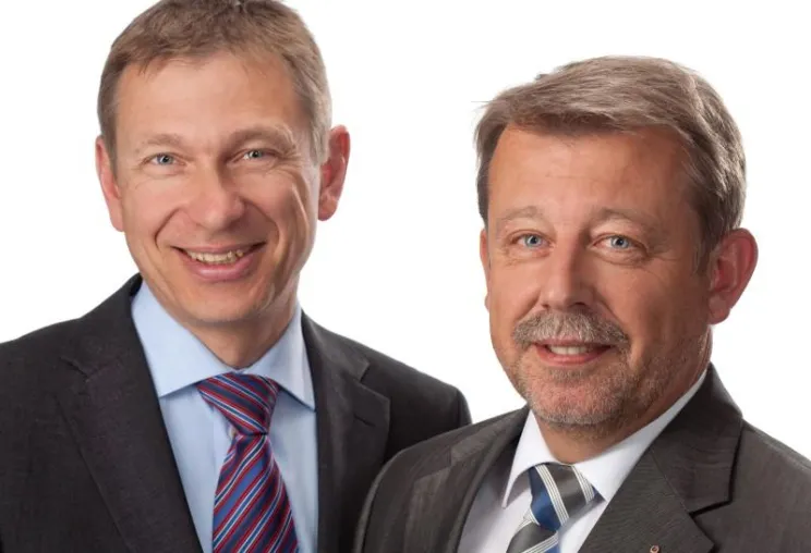Bild: Neue Rechtsform für OMEGA Blechbearbeitung GmbH