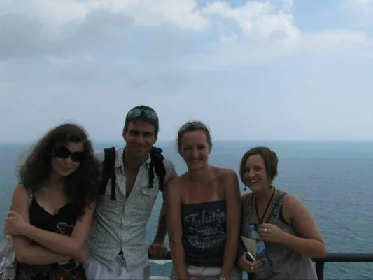 Exkursion nach Peniscola - Spanisch lernen - Erlebnis und Erholung zugleich Bild: Exkursion nach Peniscola - Spanisch lernen - Erlebnis und Erholung zugleich