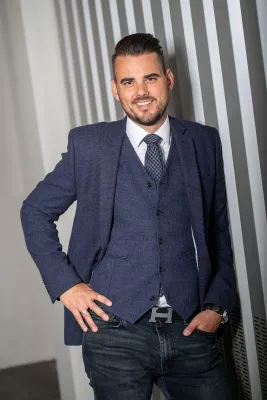 Bild: Maximale Qualität – bei Spiel, Spielerschutz und Service