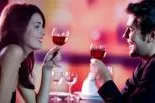 Zur Winterzeit allein? Dass muss nicht sein. Speed Dating für Singles in Frankfurt Bild: Zur Winterzeit allein? Dass muss nicht sein. Speed Dating für Singles in Frankfurt