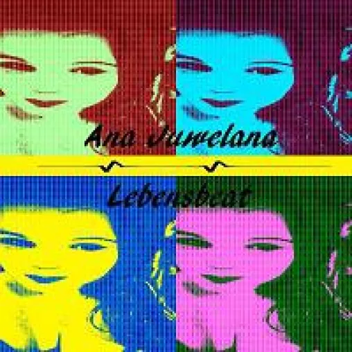 Ana Juwelana veröffentlicht Musikvideo zum Song "Lebensbeat" Bild: Ana Juwelana veröffentlicht Musikvideo zum Song "Lebensbeat"