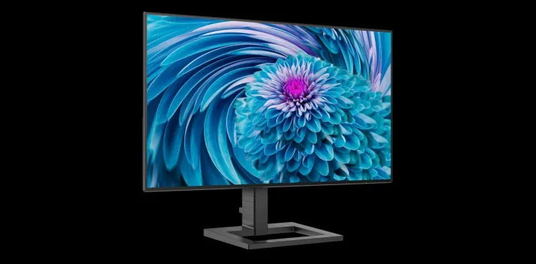 Bild: Bildqualität, Gaming-Features, Design und mehr: die neue Monitorserie Philips E2