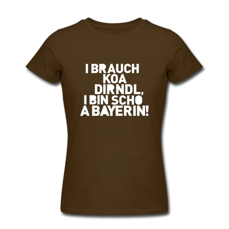Individuelle Shirts zur Wiesn 2010