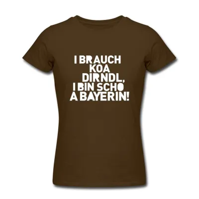 Bild: O’zogn is – individuelle Shirts zur Wiesn 2010