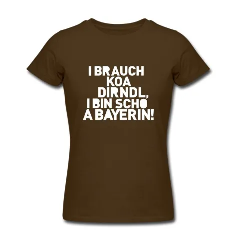 Bild: O’zogn is – individuelle Shirts zur Wiesn 2010