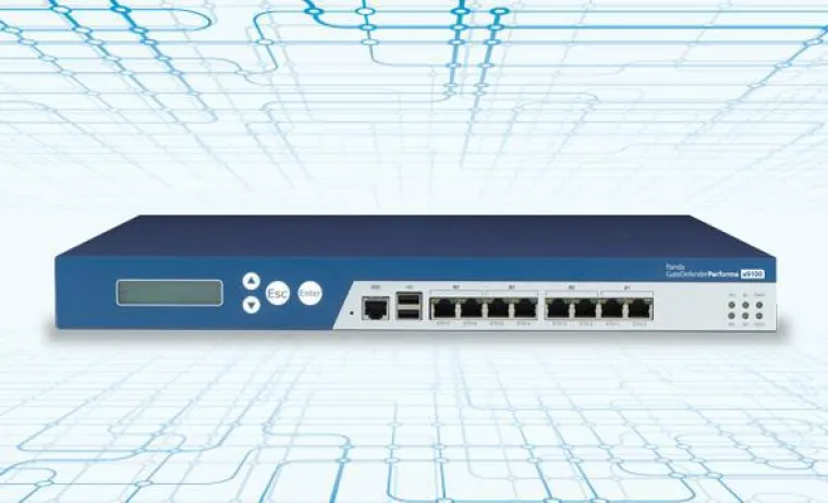 Bild: Perimeter-Sicherheits-Service für große und mittelständische Unternehmen