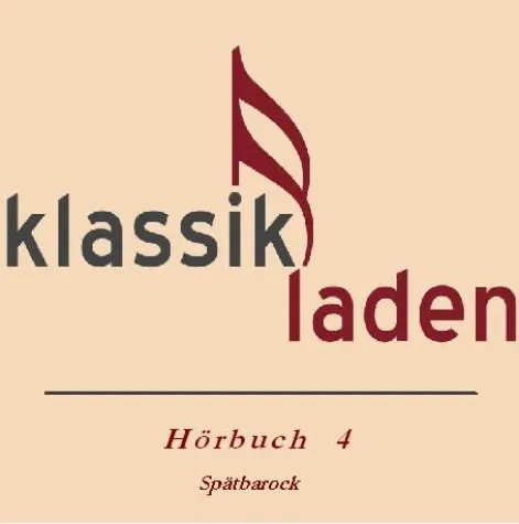 Bild: Die Hörbuchreihe "Klassikladen" ist jetzt erweitert um Hörbuch 4