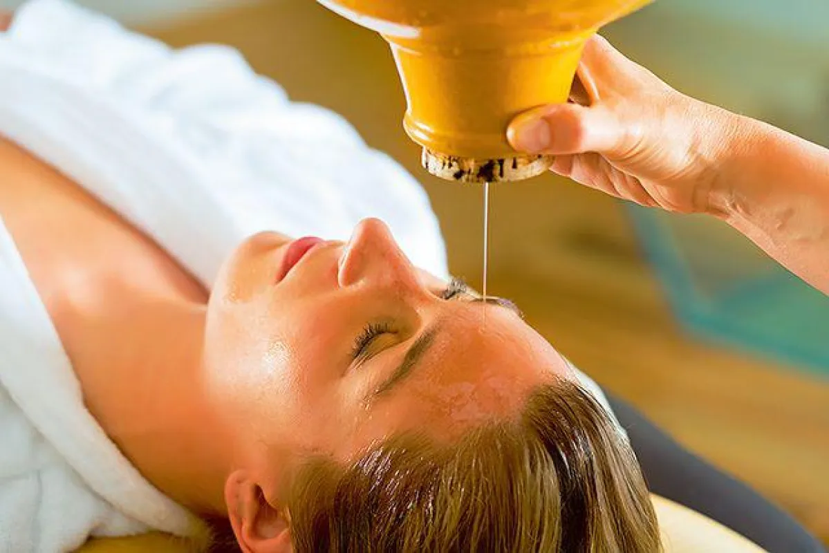 Beauty-Fit mit Ayurveda (©shutterstock.com)